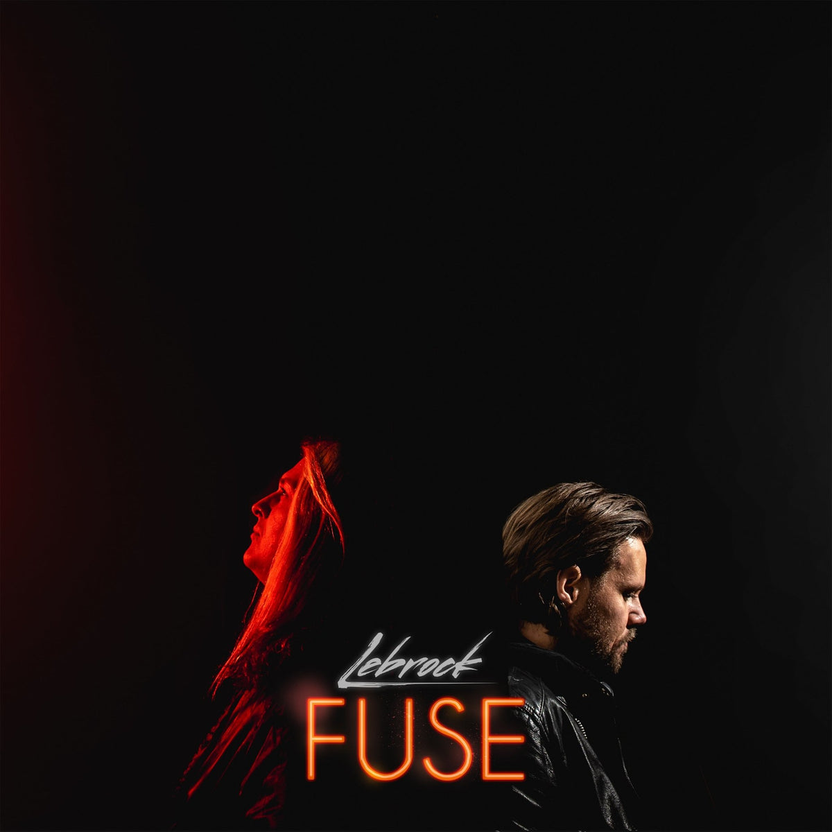 LeBrock - Fuse (LP)