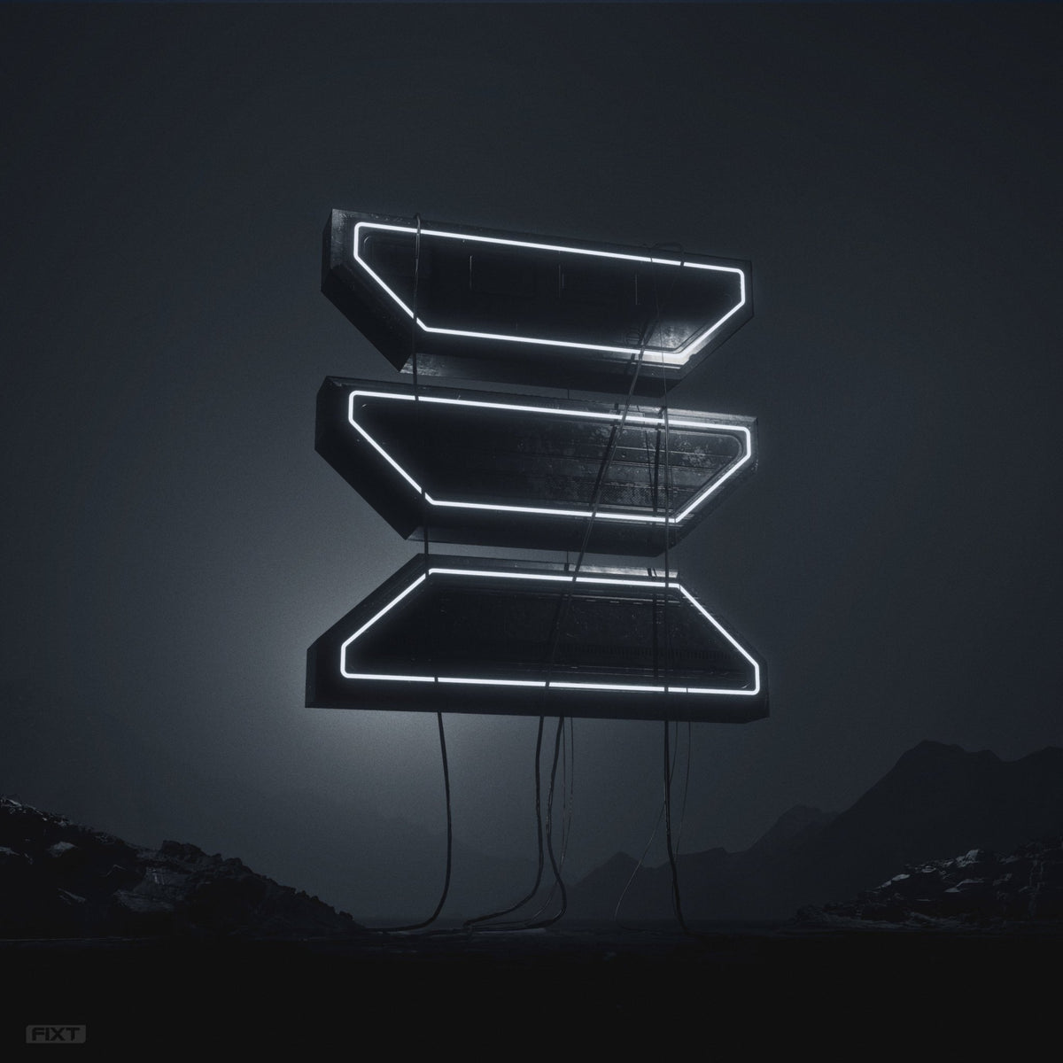 ENMY - ENMY (CD)