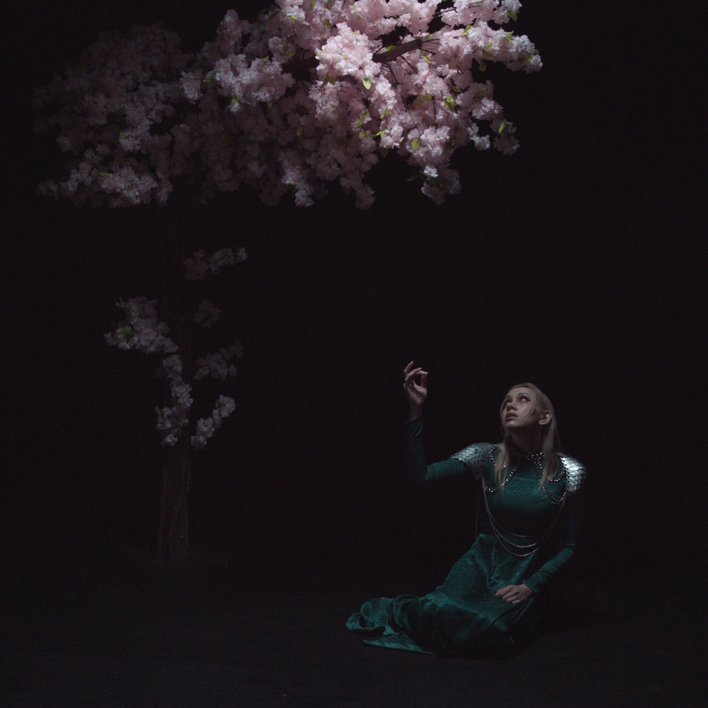 Daedric - As the Light Left (CD)