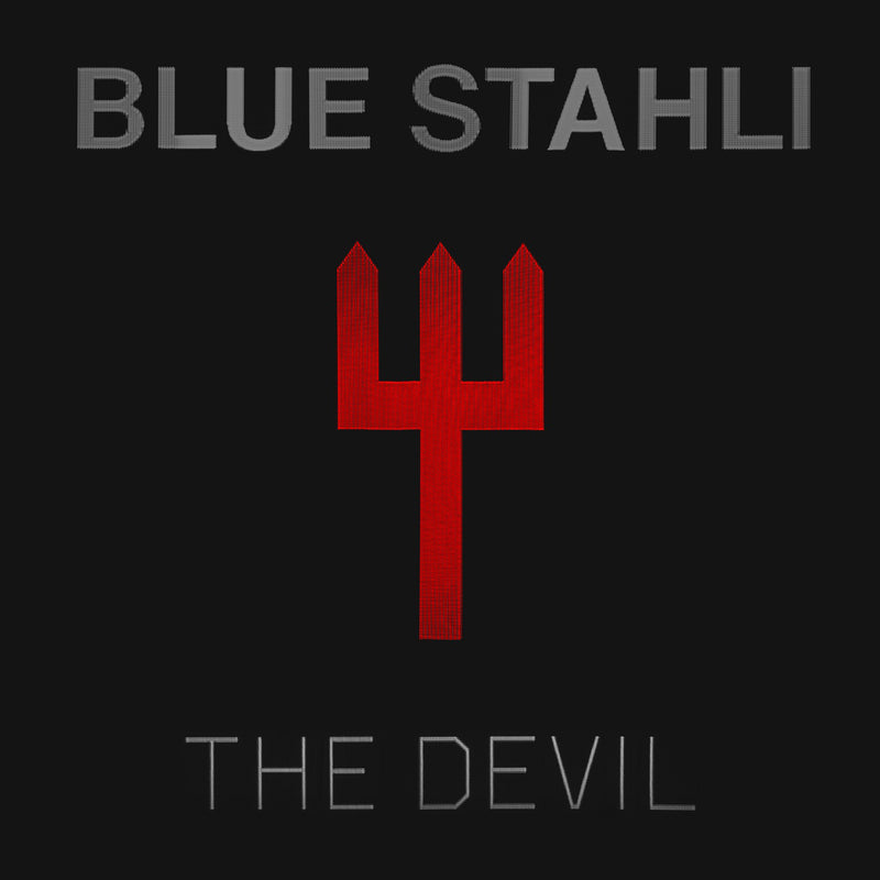 Blue Stahli - The Devil (CD)