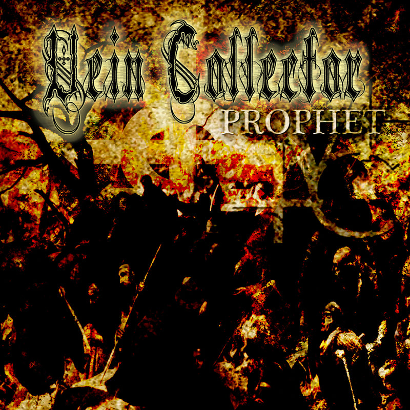 Vein Collector - Prophet (CD)