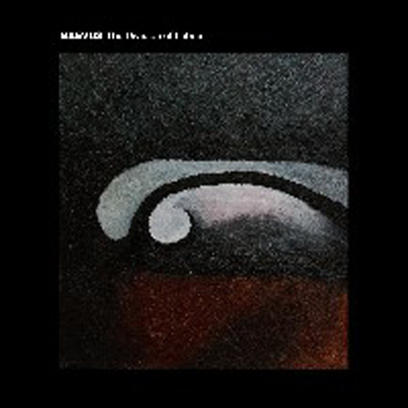 Naevus - The Division Of Labour (CD)
