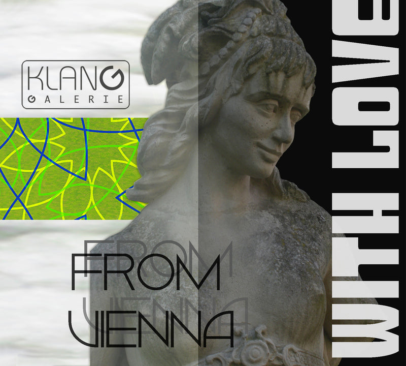 From Vienna With Love (CD)