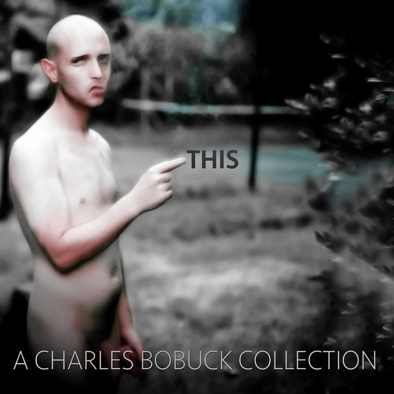 Charles Bobuck - This (CD)