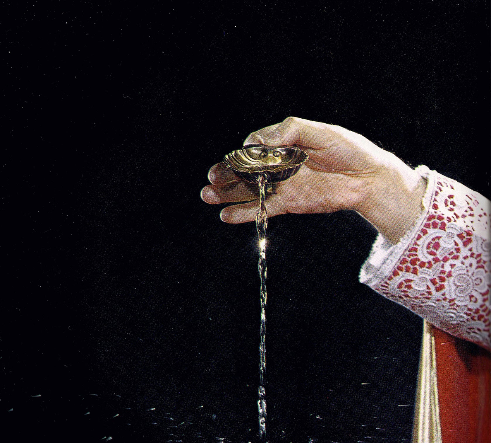 Burial Hex - Assumption/Ascension With Pentecost (CD)