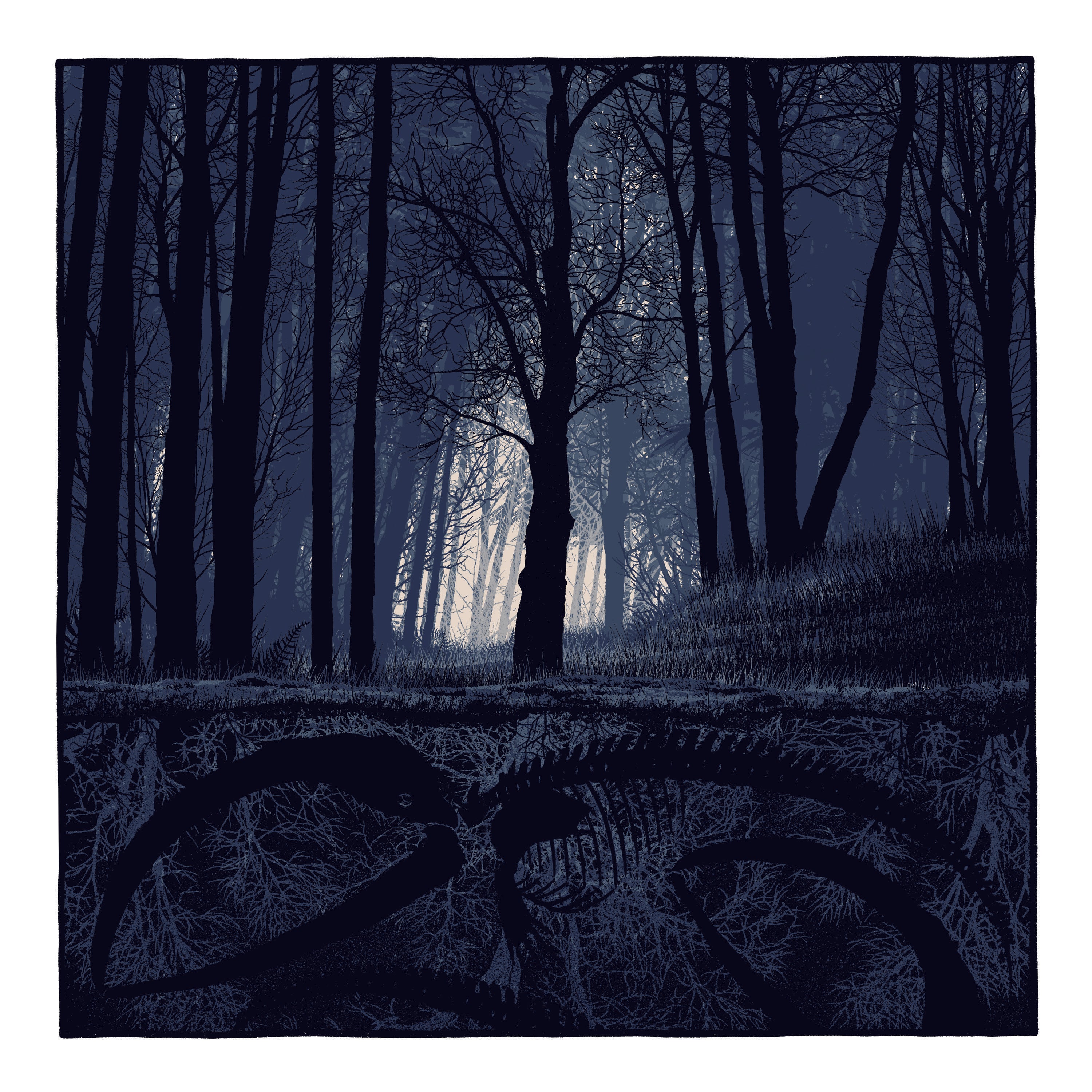 Rabbit Rabbit Radio - Vol. 2: Swallow Me Whole (CD)