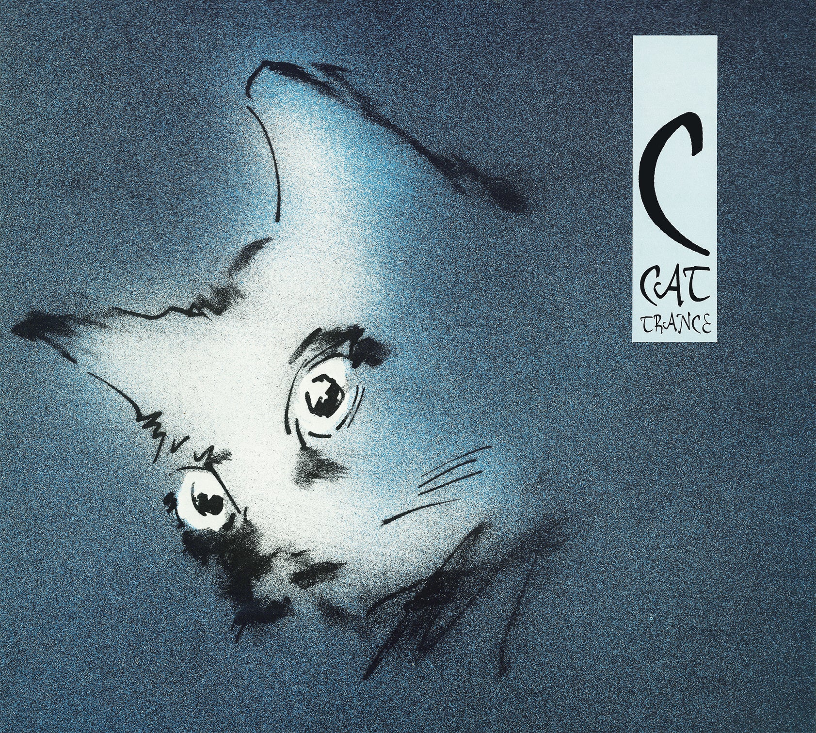 C Cat Trance - C Cat Trance (CD)