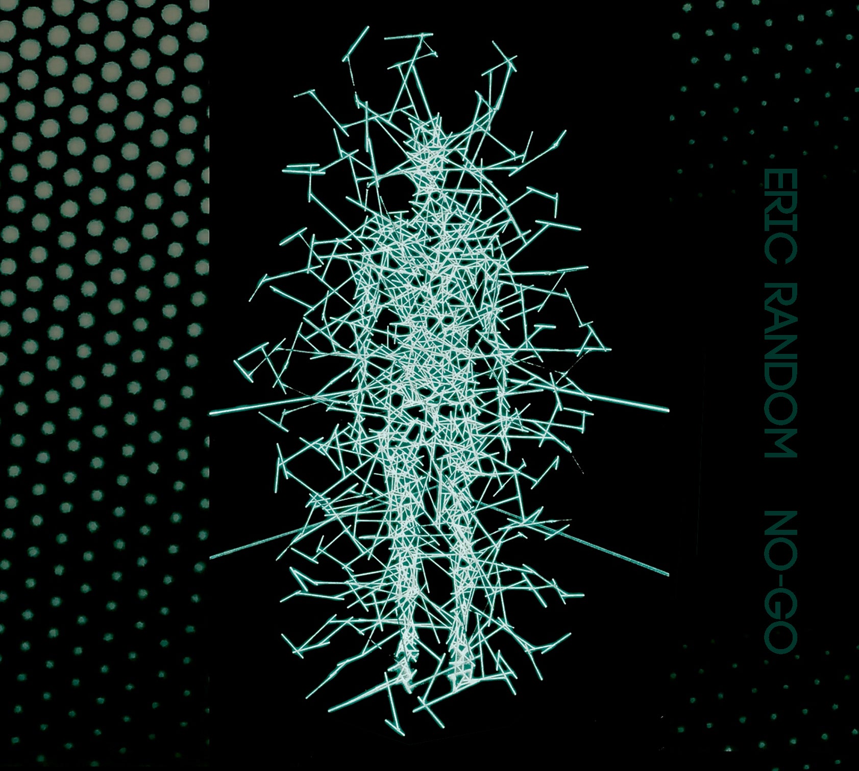 Eric Random - No-go (CD)