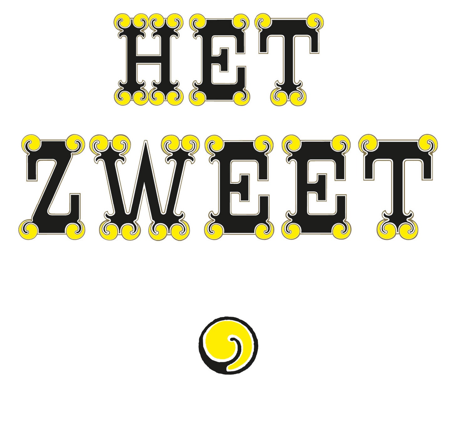 Het Zweet - Het Zweet (CD)