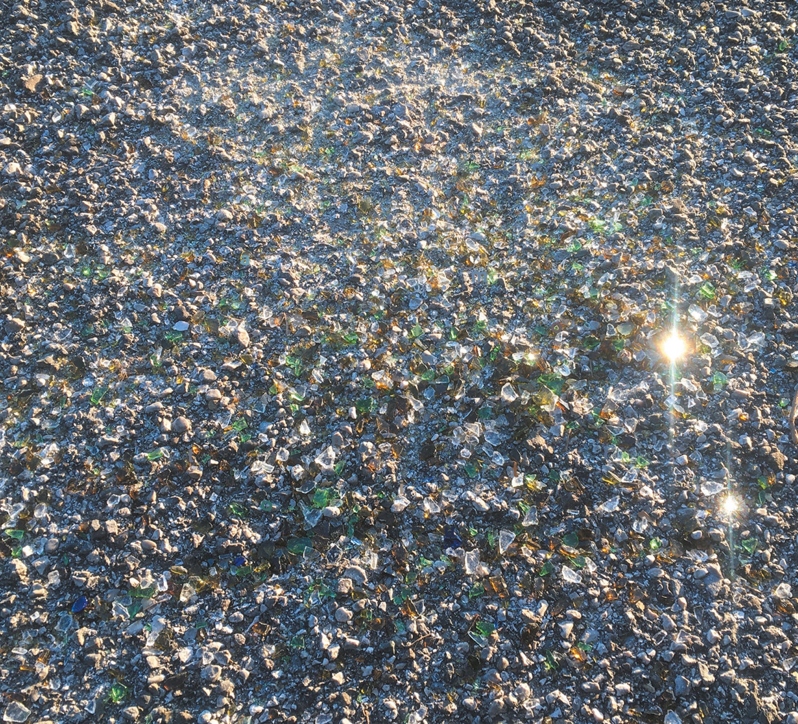 Massimo Toniutti - The Clear Observatory: Eyepiece Musique (CD)