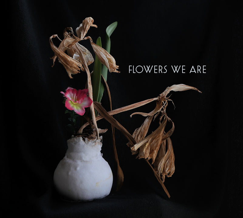 Flowers We Are - Flowers We Are (CD)