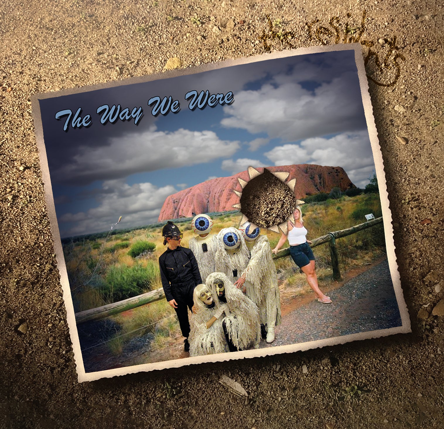 The Residents - The Way We Were (Expanded) (CD)