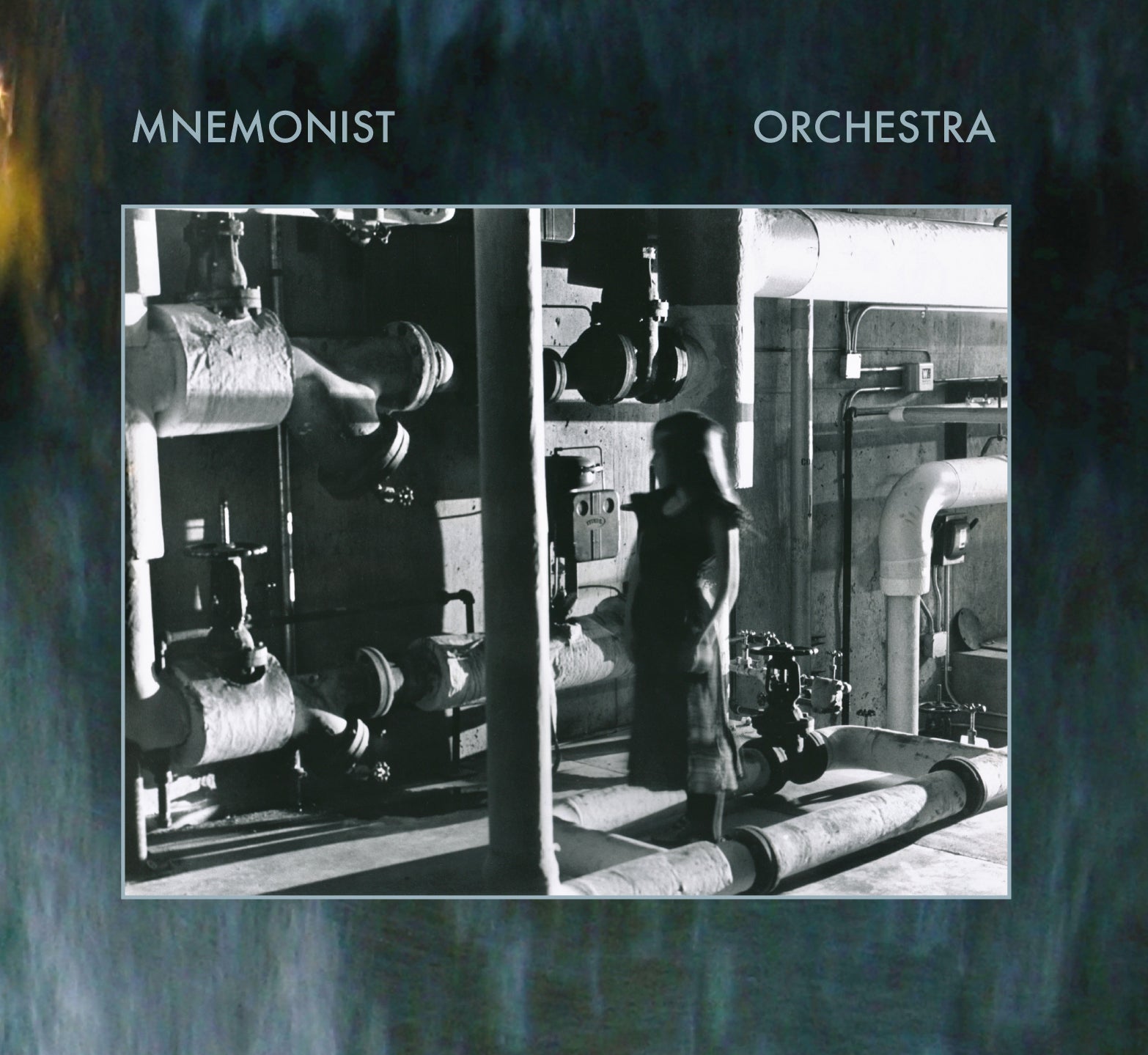 Mnemonist Orchestra - Mnemonist Orchestra (CD)
