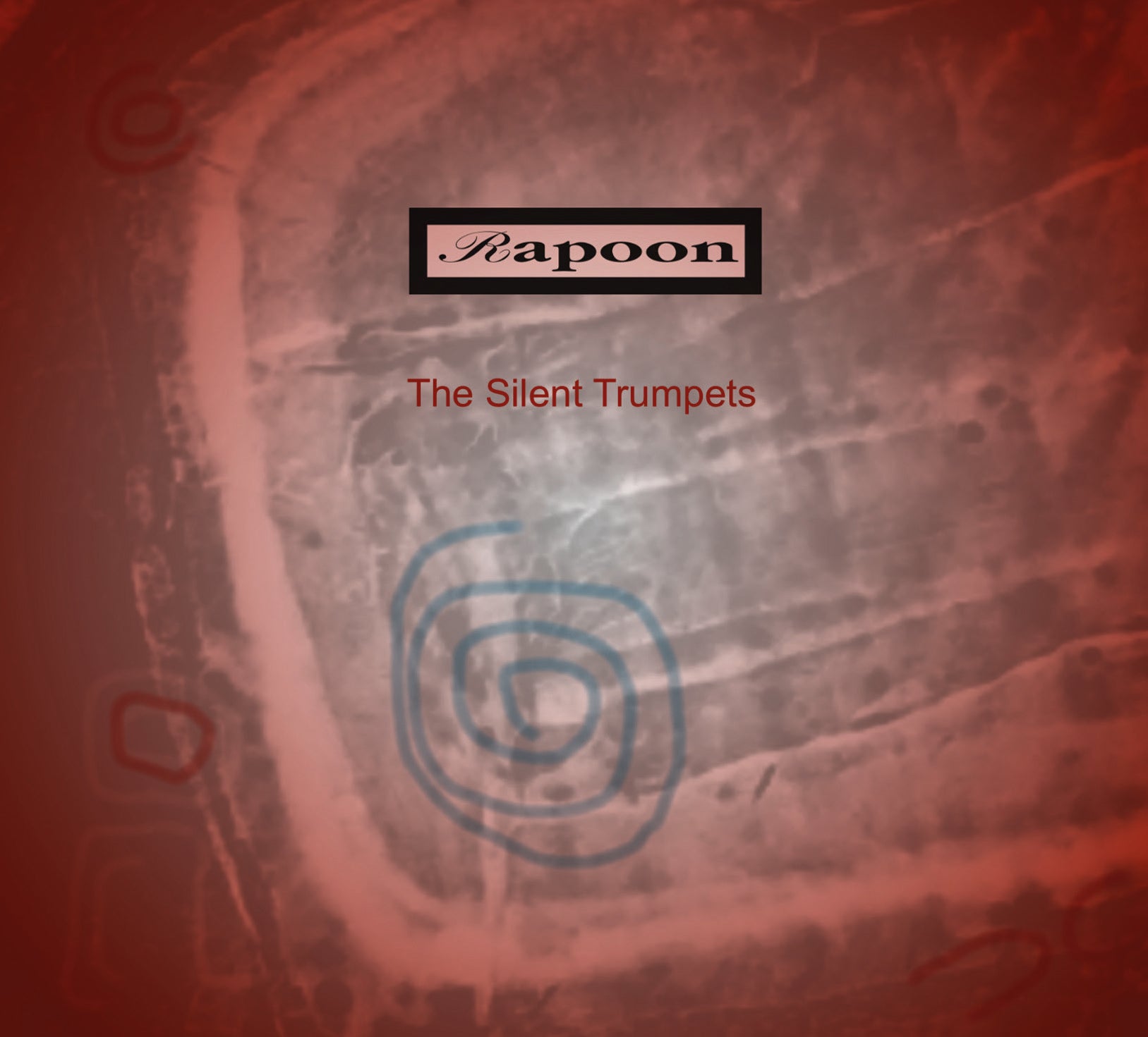 Rapoon - The Silent Trumpets (CD)