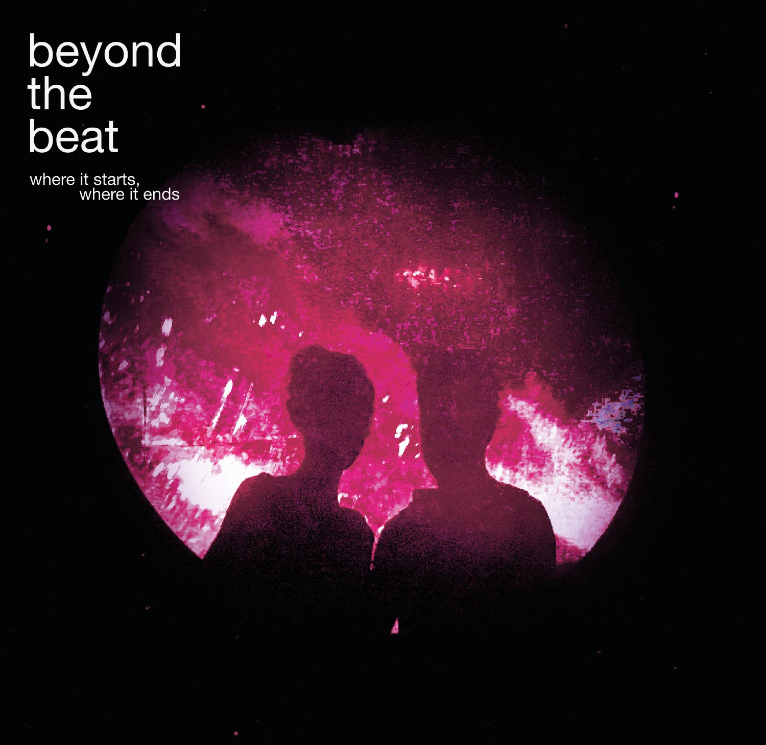 Beyond The Beat - Where It Starts, Where It Ends (CD)