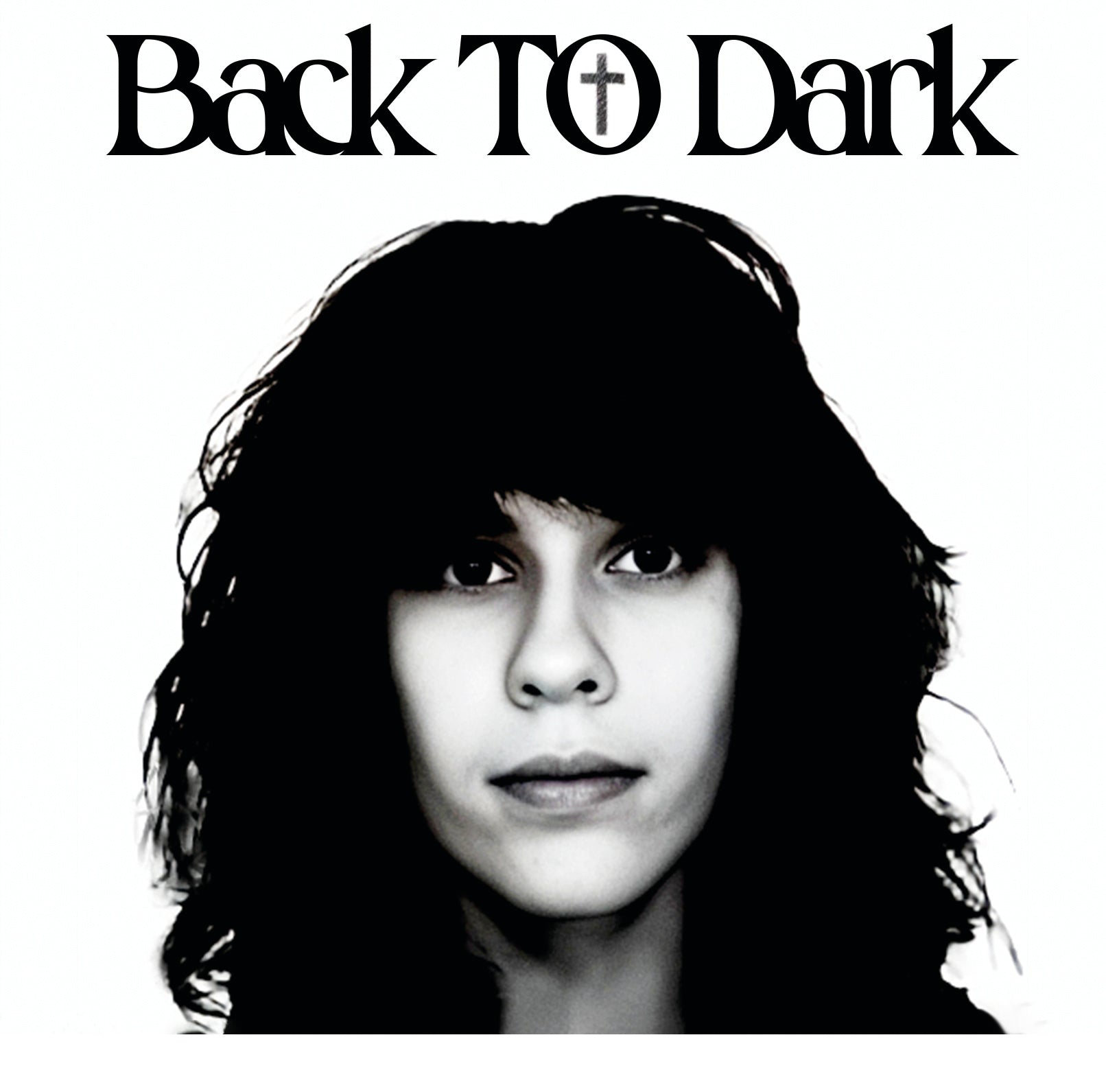Roma Amor - Back To Dark (CD)