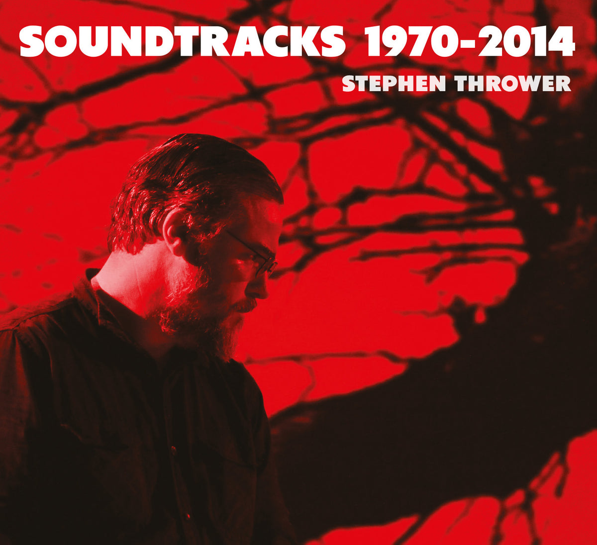 Stephen Thrower - Soundtracks 1970-2014 (CD)