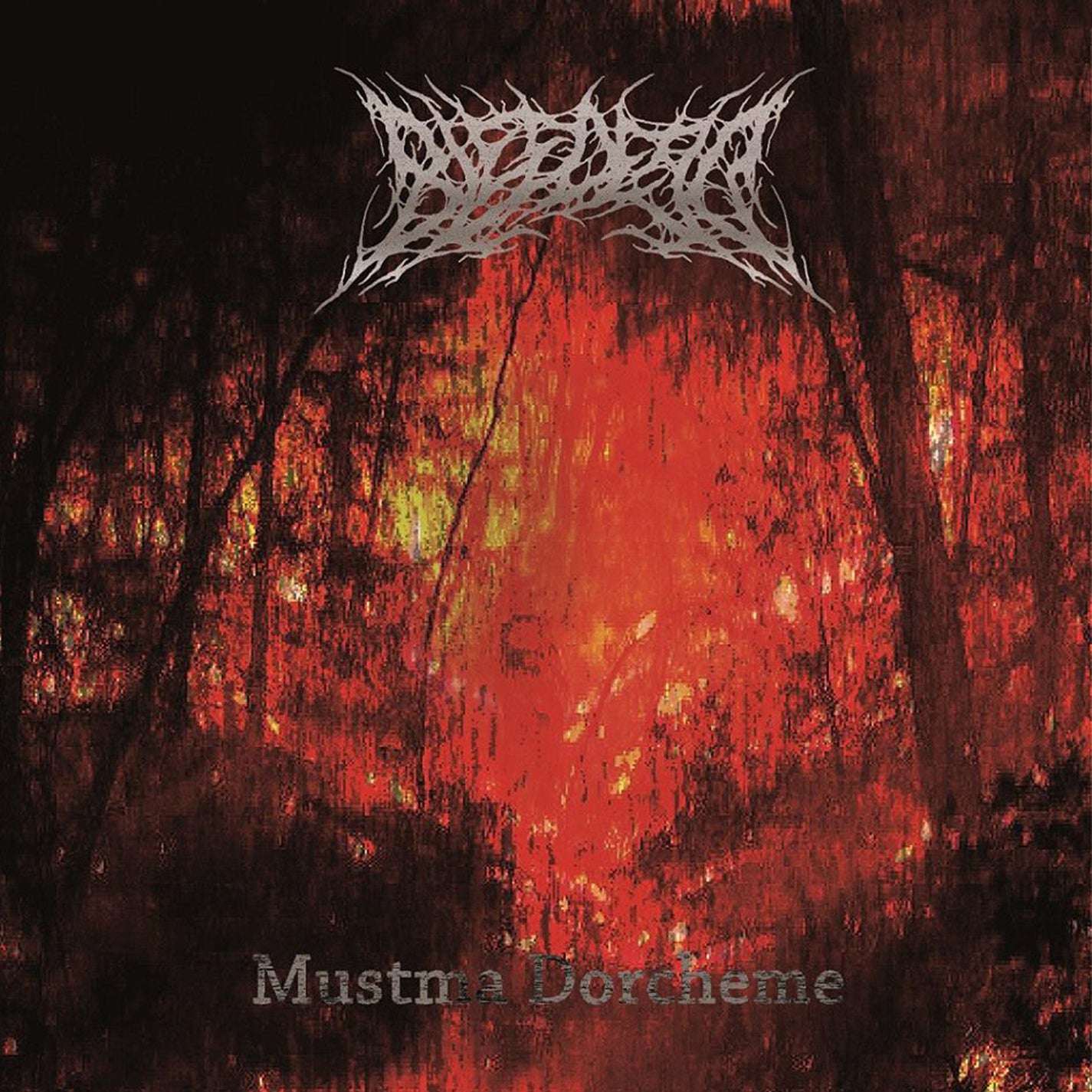 Bleedead - Mustma Dorcheme (CD)