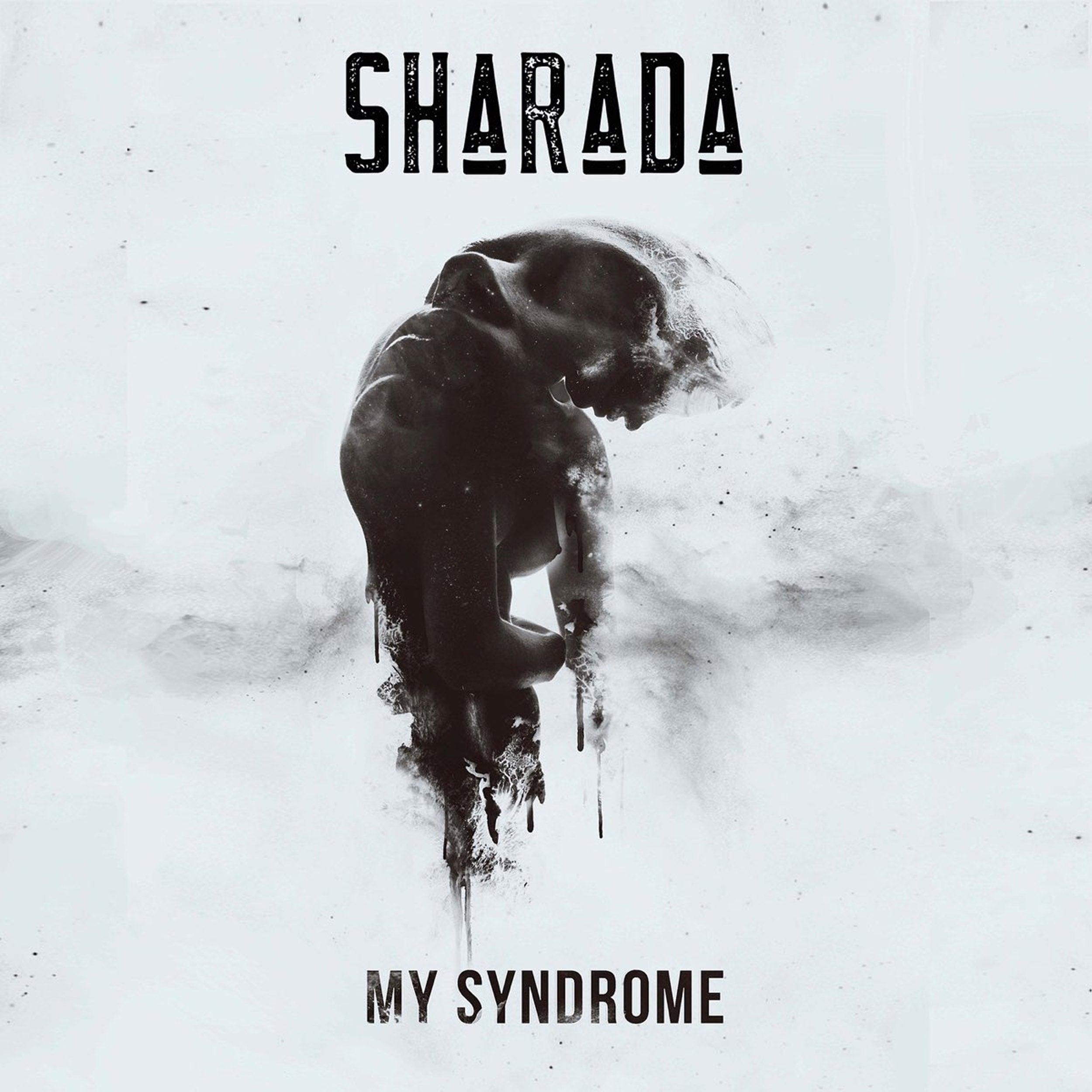 Sharada - My Syndrome (CD)