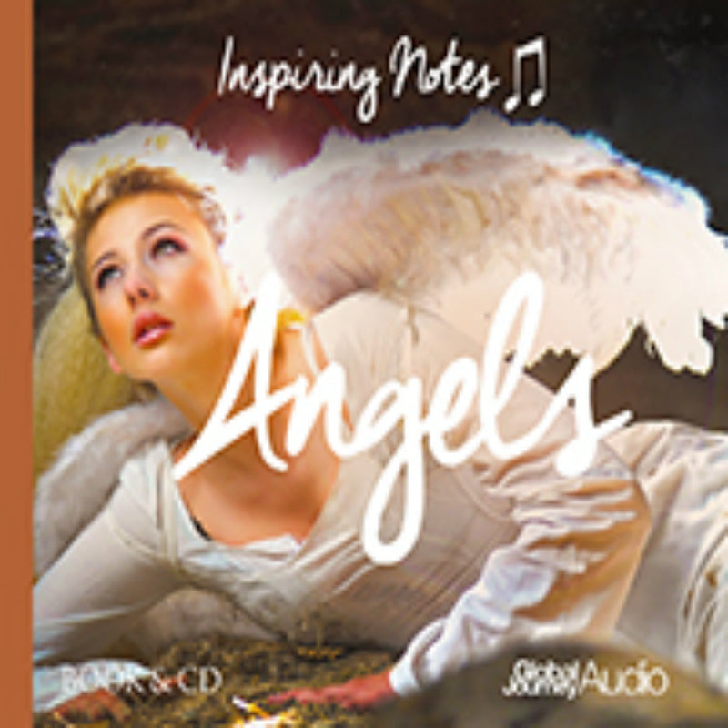 Peter Samuels - Angels (CD)