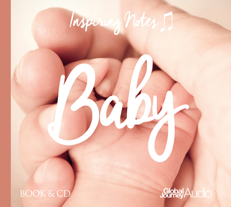Peter Samuels - Baby: Inspiring Notes (CD)