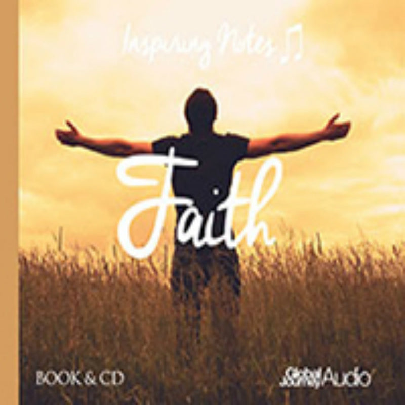 Peter Samuels - Faith (CD)
