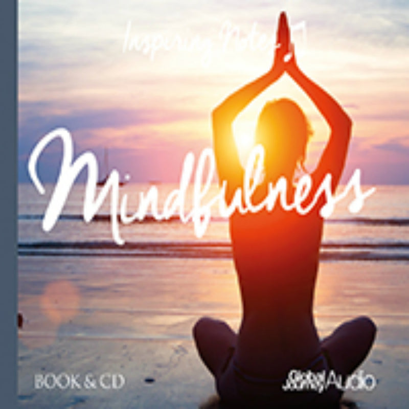 Peter Samuels - Mindfulness: Inspiring Notes (CD)