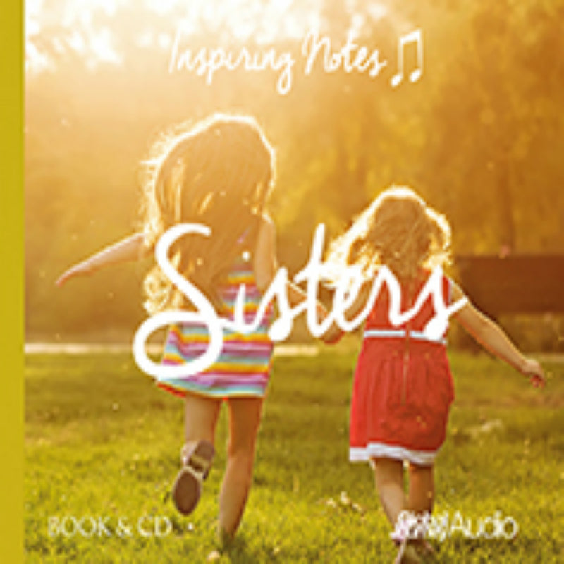 Peter Samuels - Sisters: Inspiring Notes (CD)