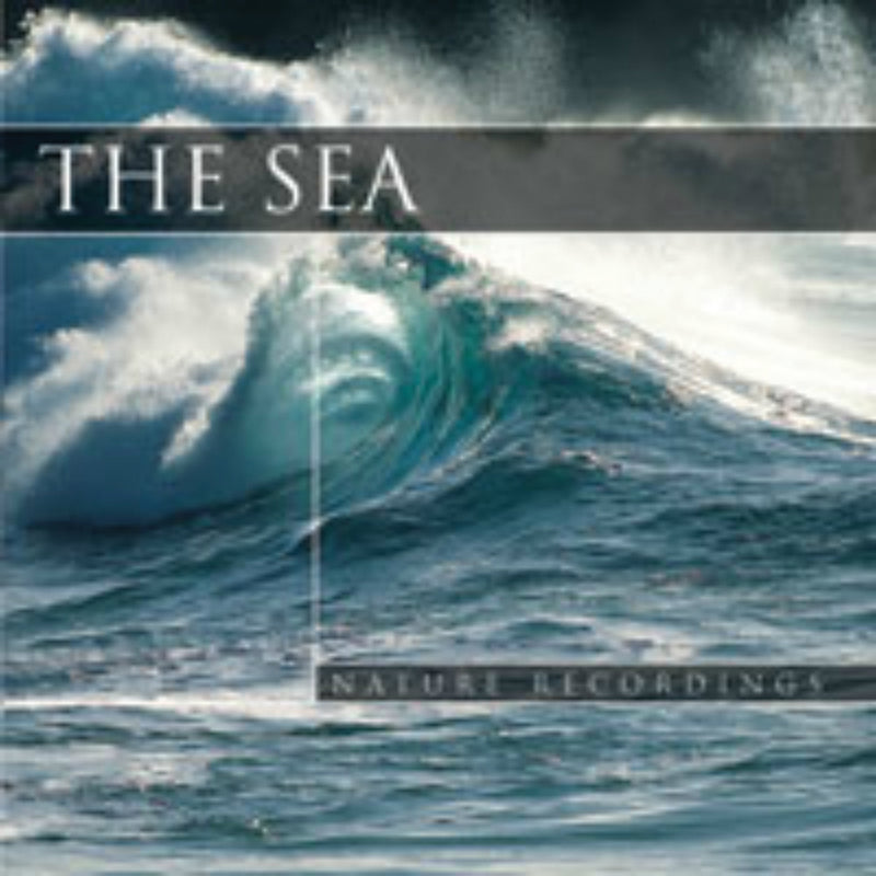 Global Journey - The Sea (CD)