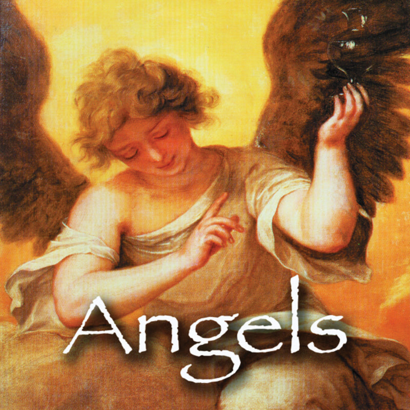 Keith Halligan - Angels (CD) 1