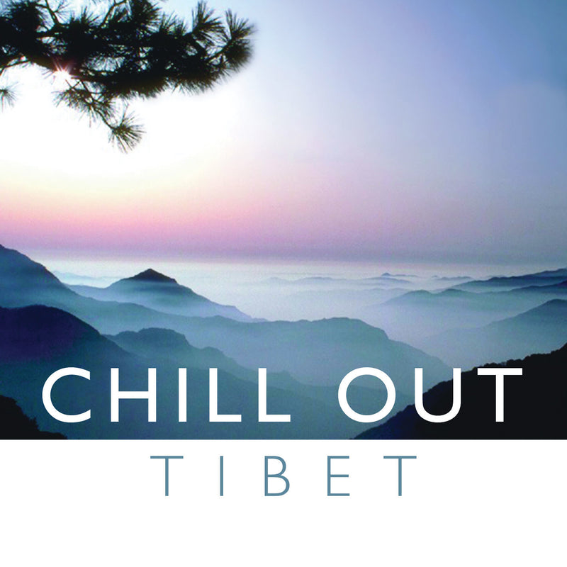 Peter Samuels - Chill Out: Tibet (CD)