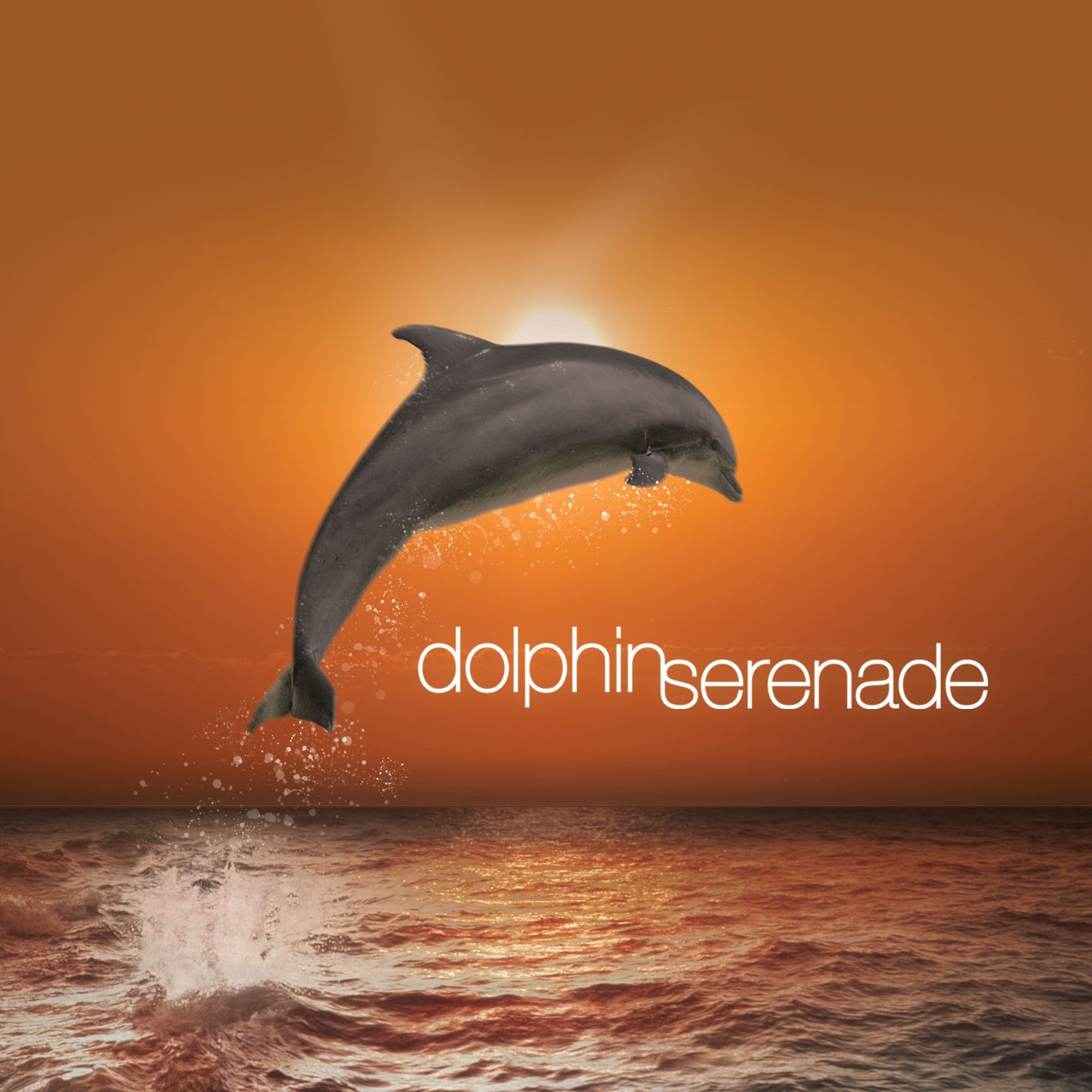 Keith Halligan - Dolphin Serenade (CD)