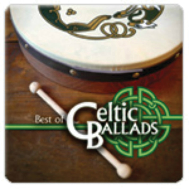Boanns Clan - Best Of Celtic Ballads (CD) 1