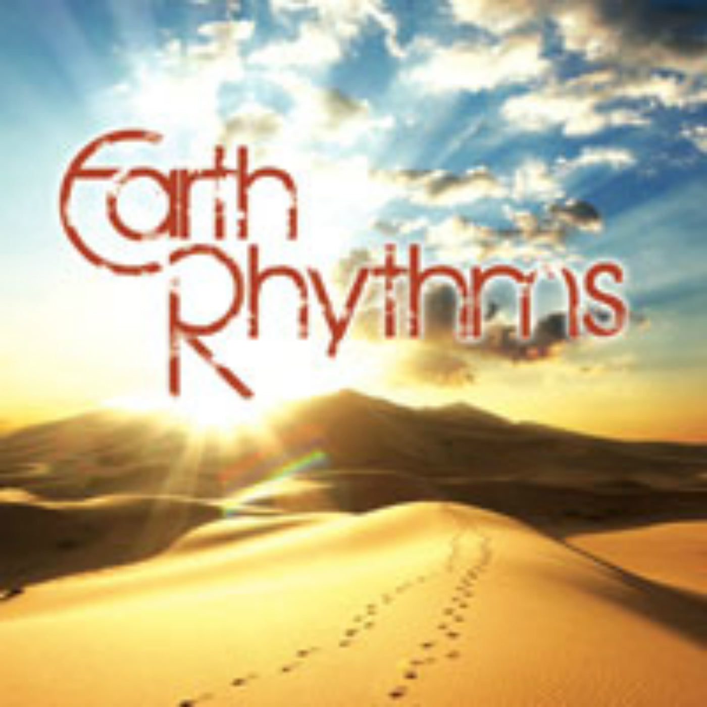 Earth Rhythms (CD)