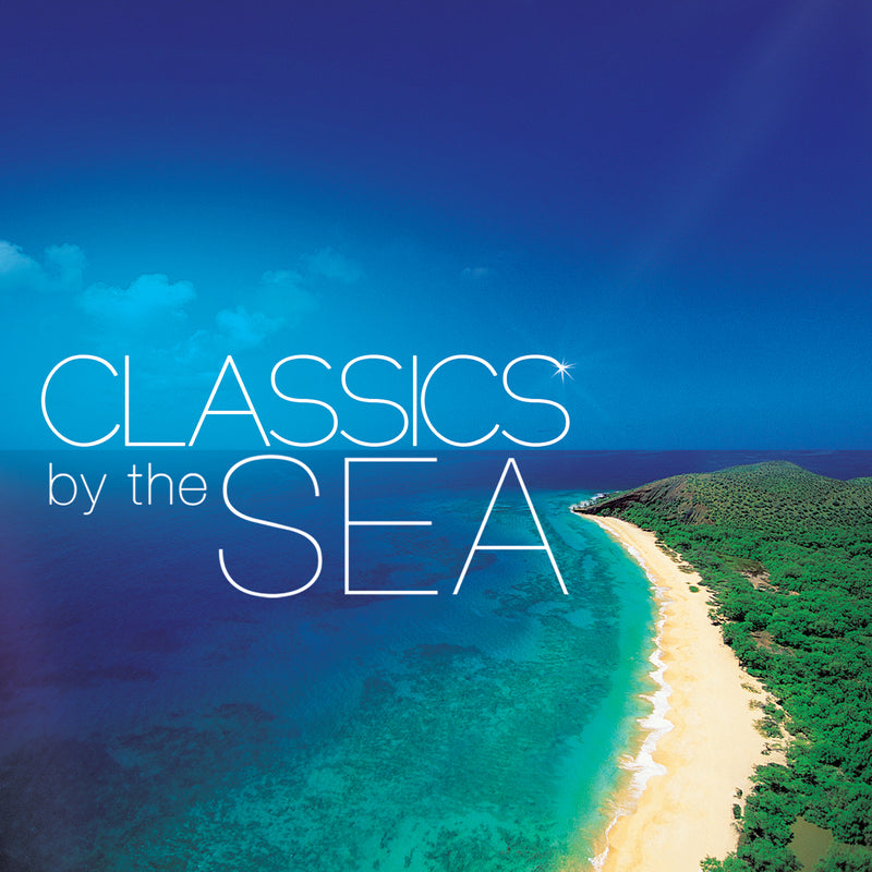 Global Journey - Classics By The Sea (CD)