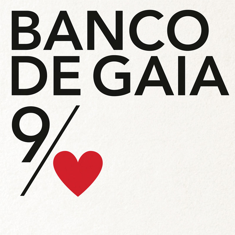 Banco De Gaia - The 9th Of Nine Hearts (CD)