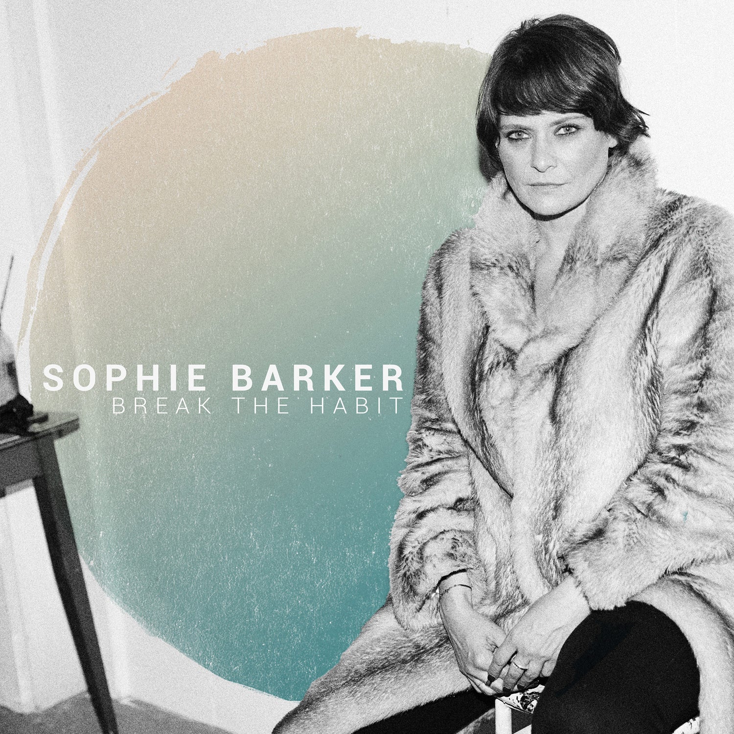 Sophie Barker - Break The Habit (CD)