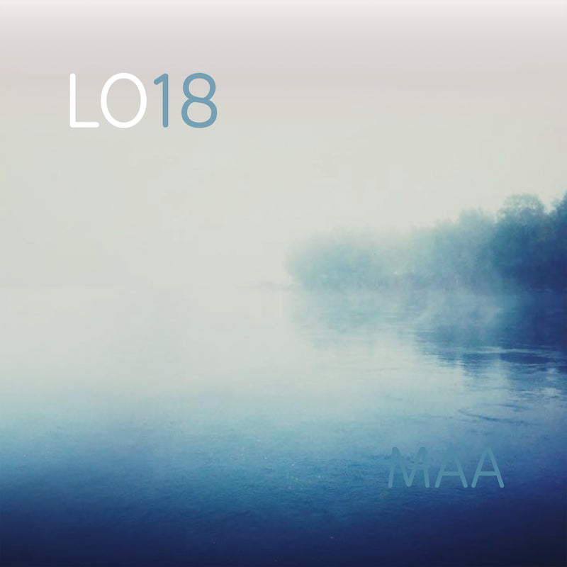 LO18 - Maa (CD)