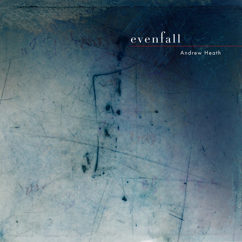 Andrew Heath - Evenfall (CD)