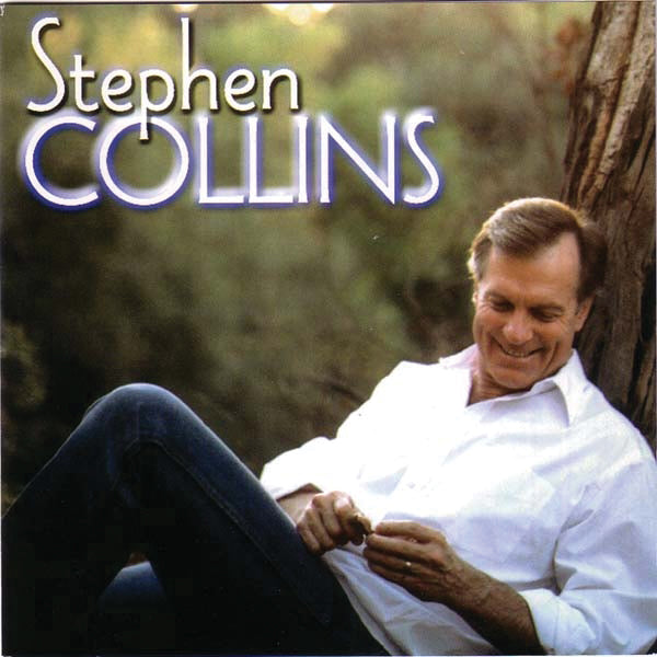 Stephen Collins - Stephen Collins (CD)