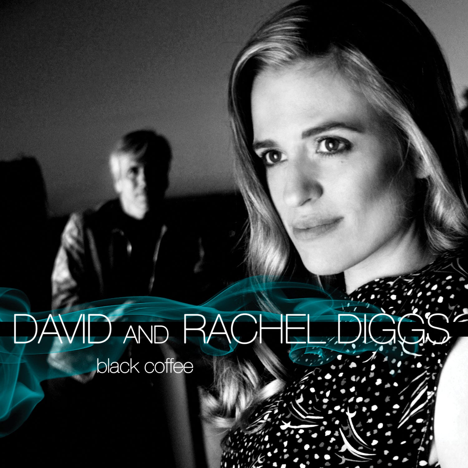 David & Rachel Diggs - Black Coffee (CD)