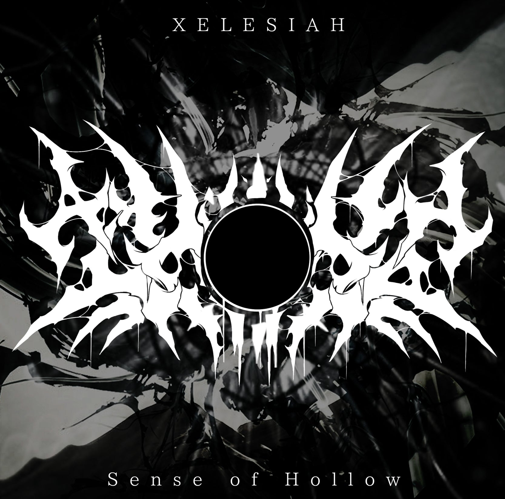 Xelesiah - Sense Of Hollow (CD)