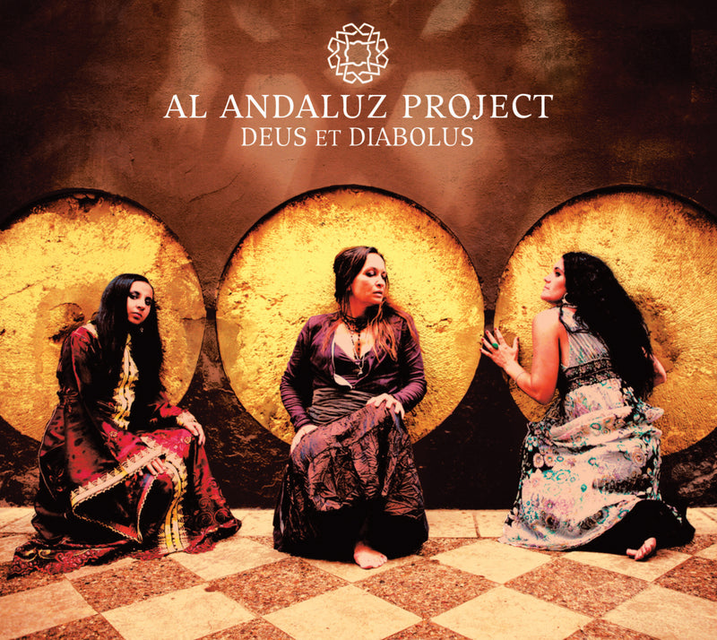Al Andaluz Project - Deus Et Diabolus (CD)