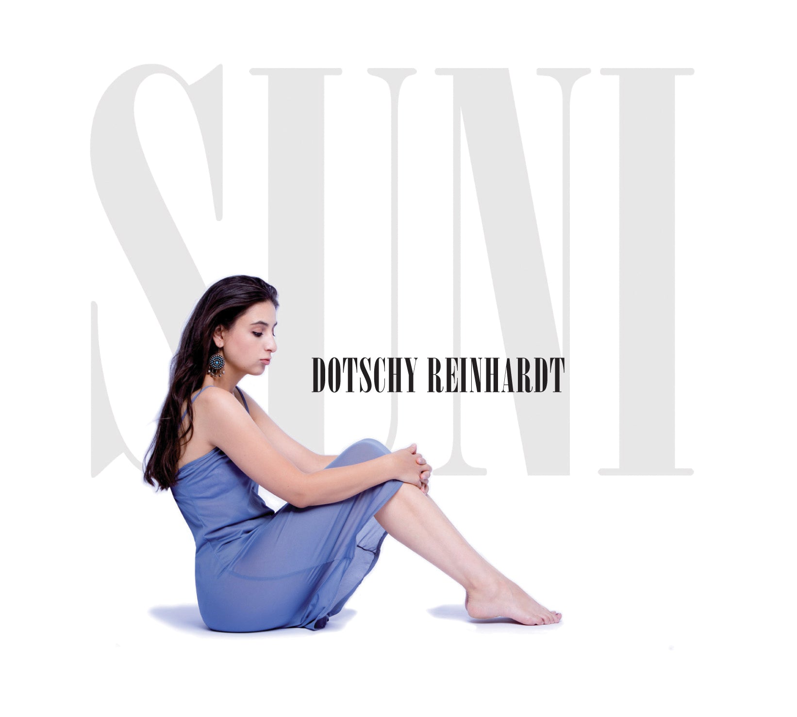 Dotschy Reinhardt - Suni (CD)