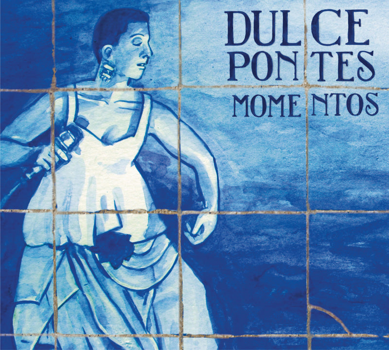 Dulce Pontes - Momentos (CD)