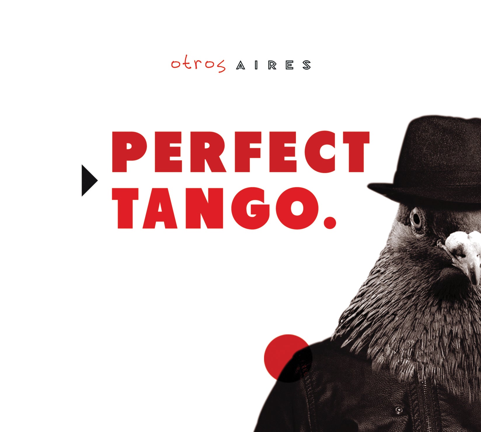 Otros Aires - Perfect Tango (CD)