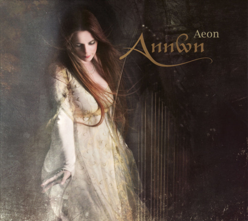 Annwn - Aeon (CD)