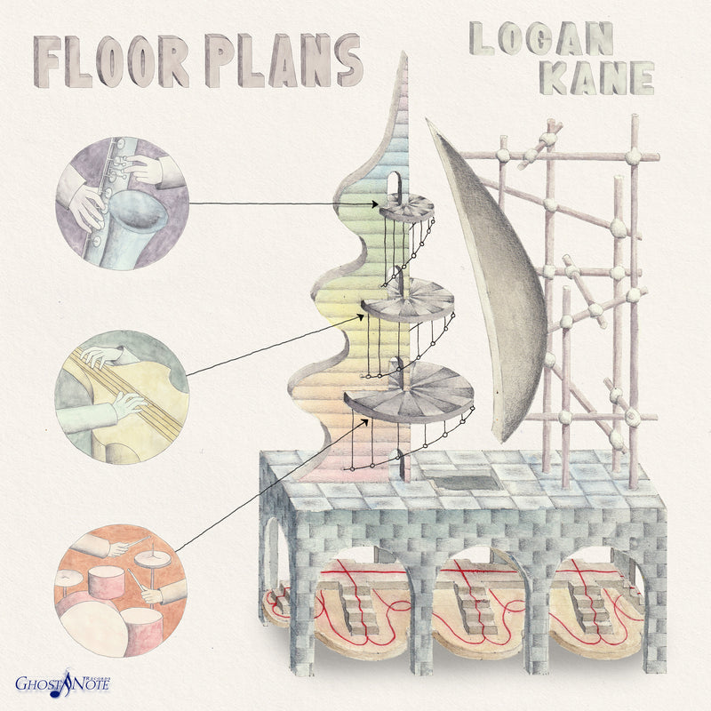 Logan Kane - Floor Plans (LP)