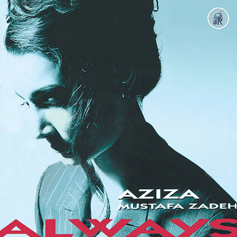 Aziza Mustafa Zadeh - Always (CD)