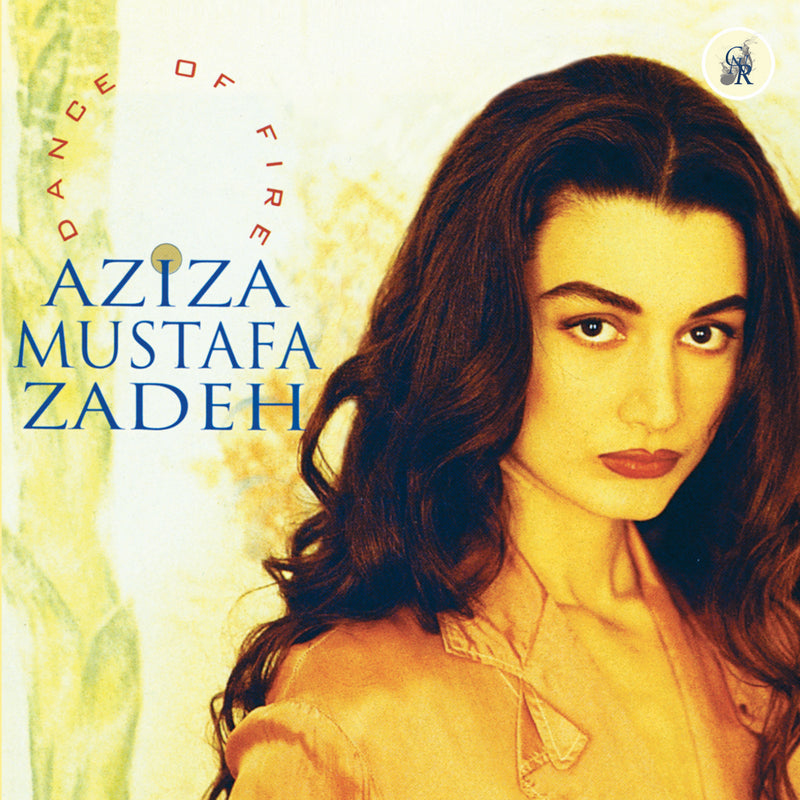 Aziza Mustafa Zadeh - Dance of Fire (CD)